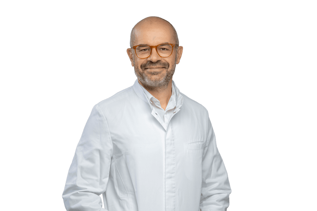 Dr. Diomidis Botsikas