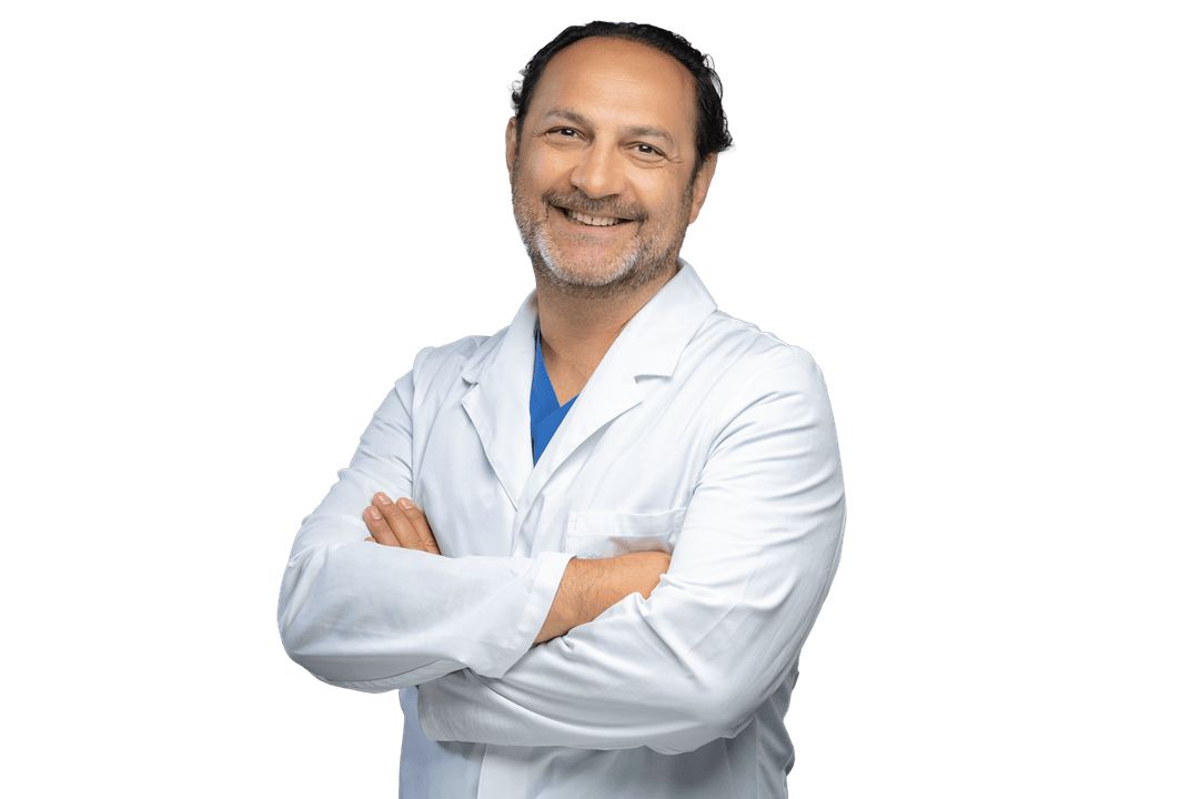 Dr. Hassan Yilmaz