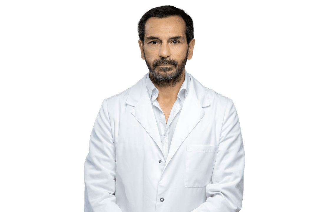 Dr. José Boto
