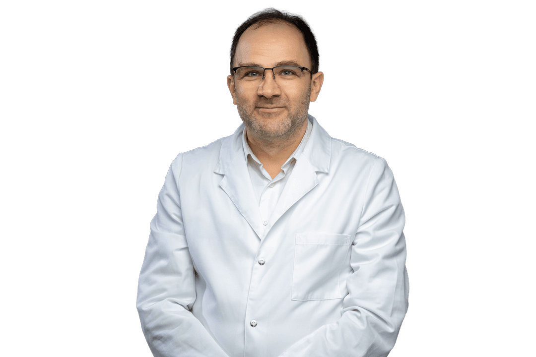 Dr. Victor Cuvincuc